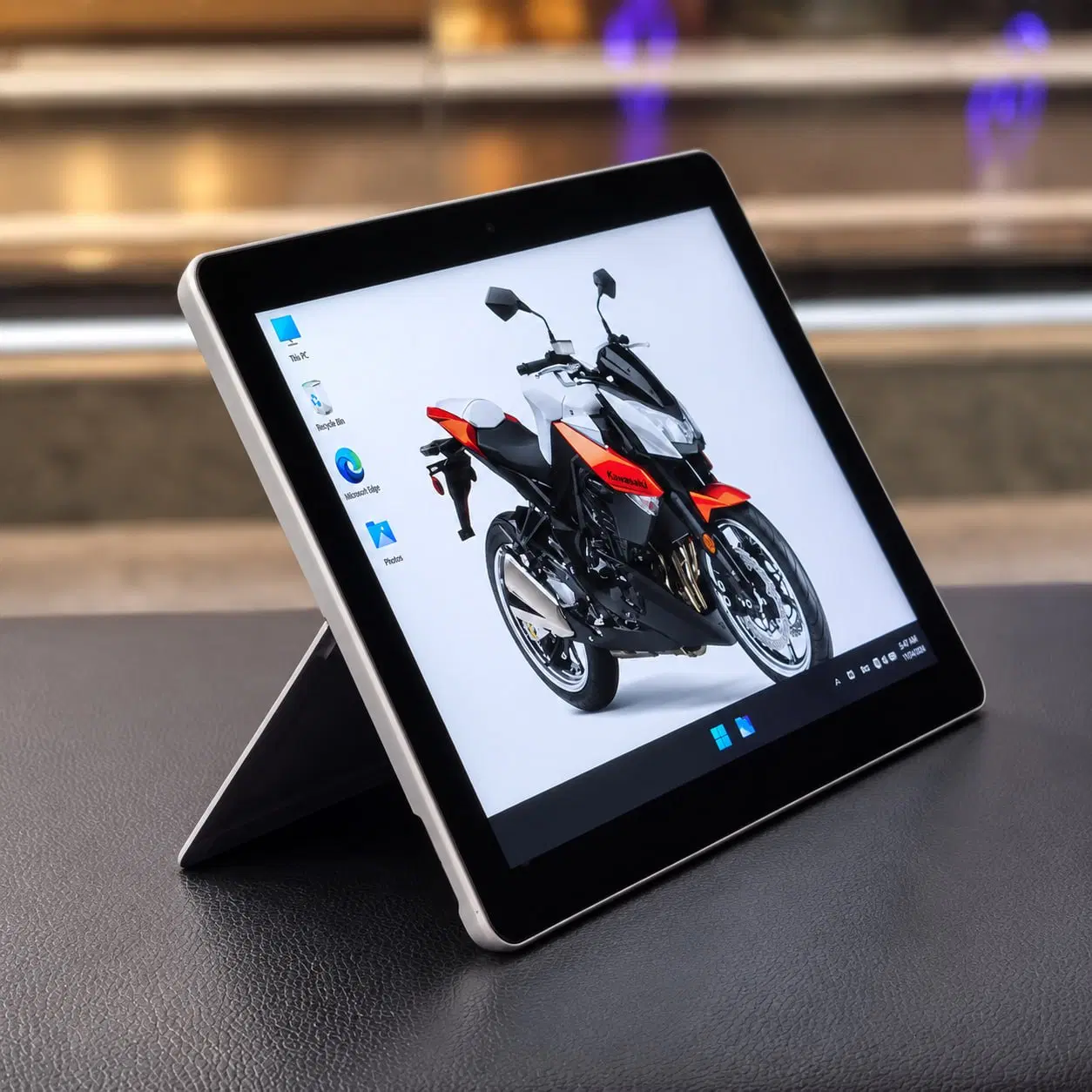 قسطی، Surface Go 2 لپتاپ و تبلت لمسی، قلمخور|رایانه همراه|قم, صفائیه|دیوار