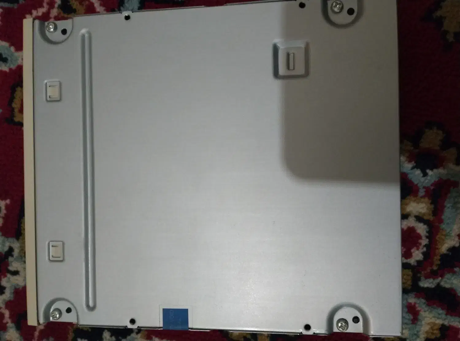 سی دی درایو|قطعات و لوازم جانبی رایانه|نهاوند, |دیوار