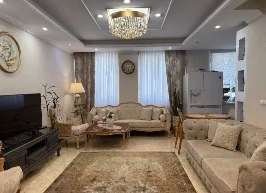 اسدی منش / ۵۰ متر / آسانسور دار|فروش آپارتمان|تهران, منیریه|دیوار