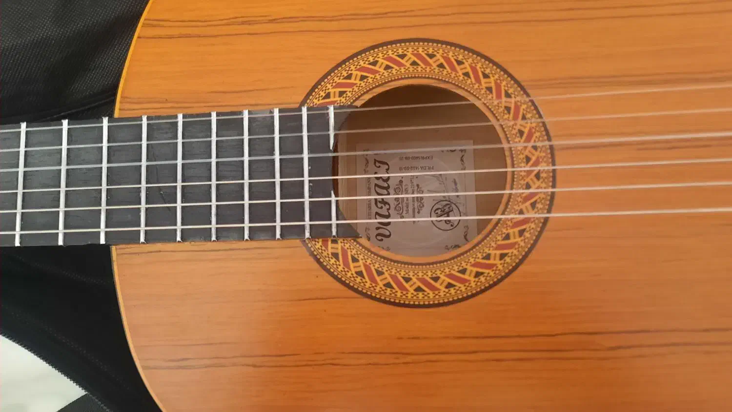 گیتار|گیتار، بیس، امپلیفایر|نجف‌آباد, یزدانشهر|دیوار