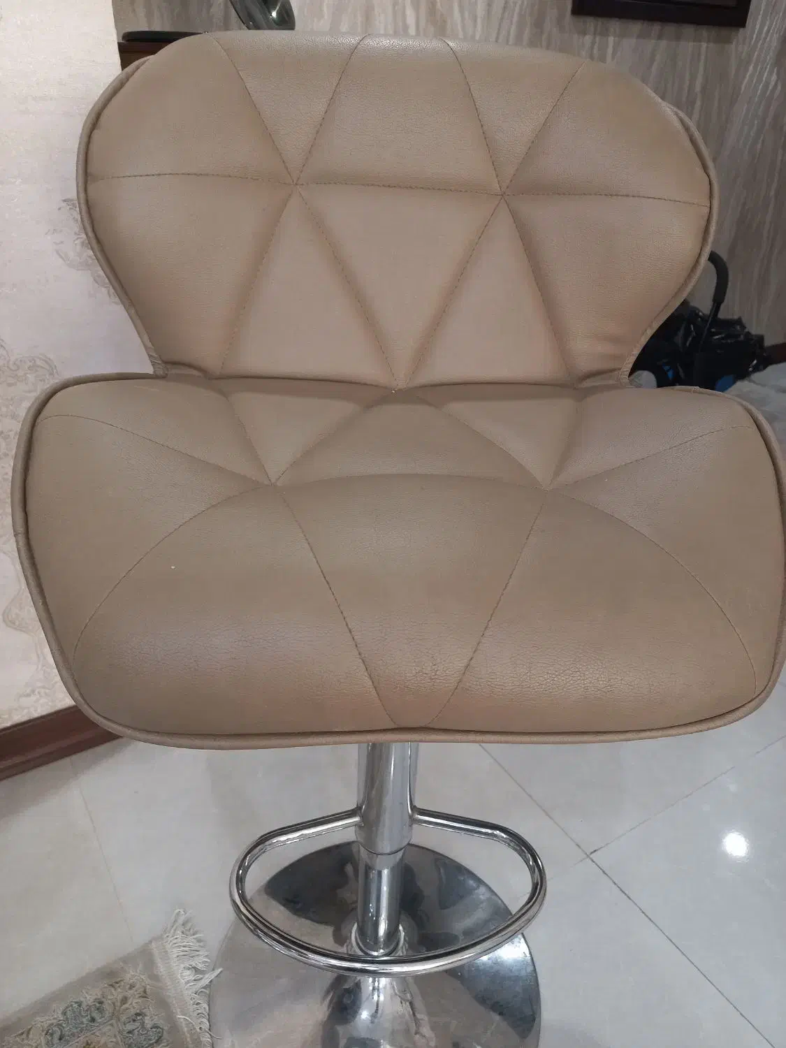 صندلی جک دار|صندلی و نیمکت|قم, شهرک قدس|دیوار