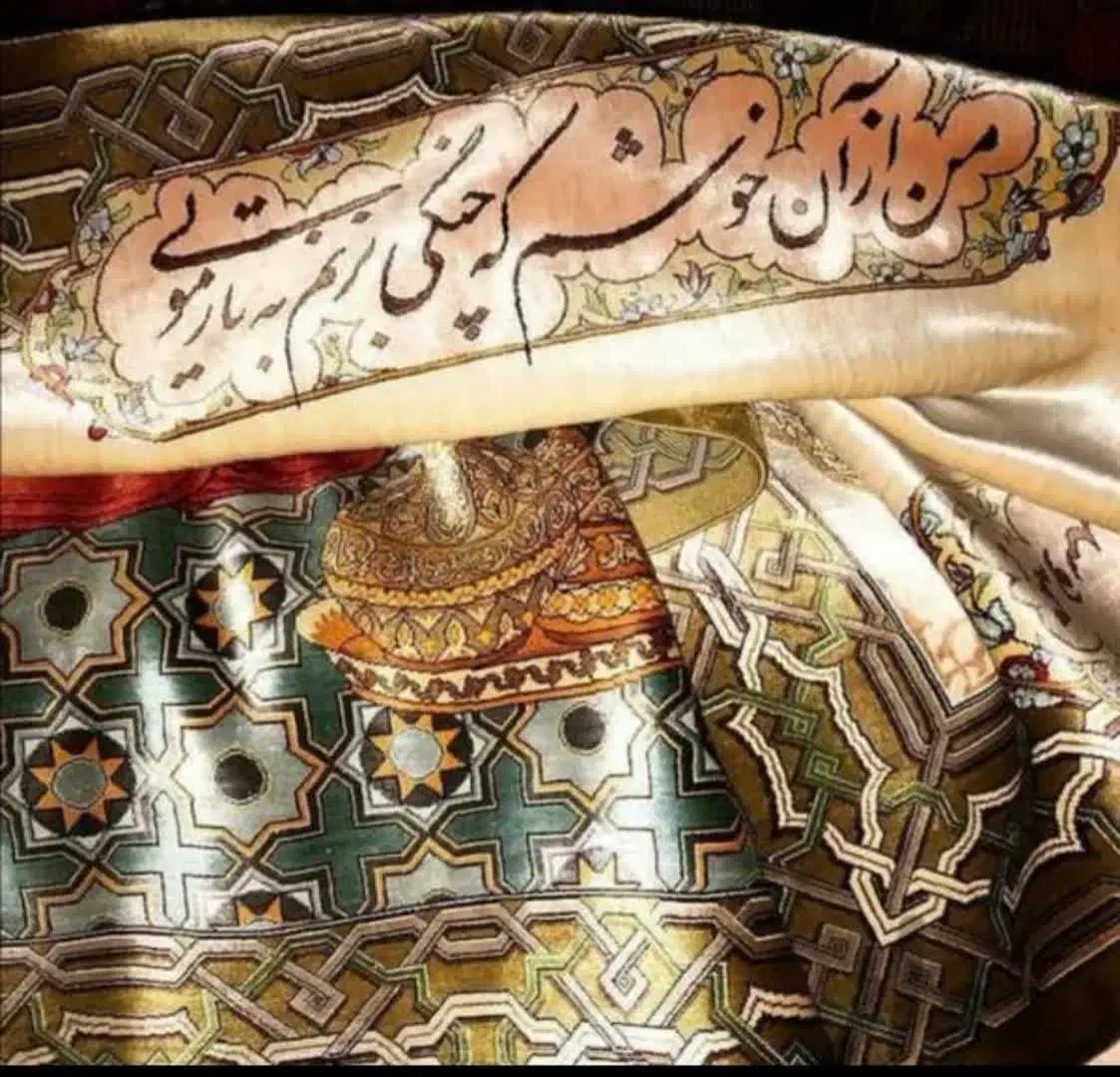 قالیشویی مجیدیه کرد کرمان هروی شمس آباد پاسداران|خدمات نظافت|تهران, هروی|دیوار