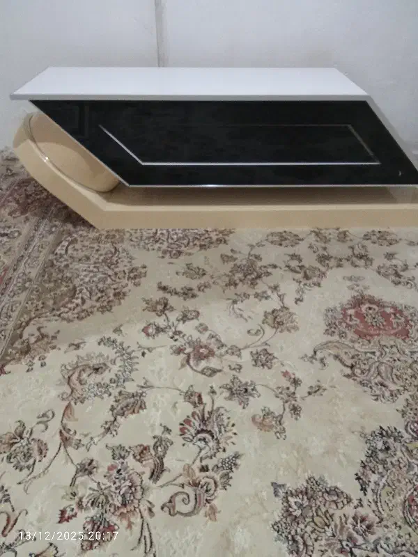 زیرتلویز یون درحدنو|میز تلویزیون|کرمانشاه, |دیوار