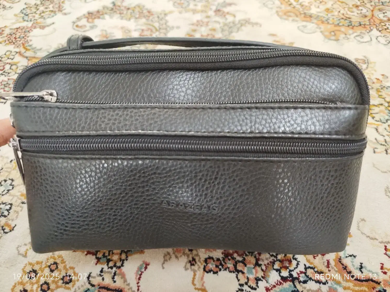 کیف دستی (شوز بگ . shooz bag)|کیف، کفش، کمربند|یزد, |دیوار