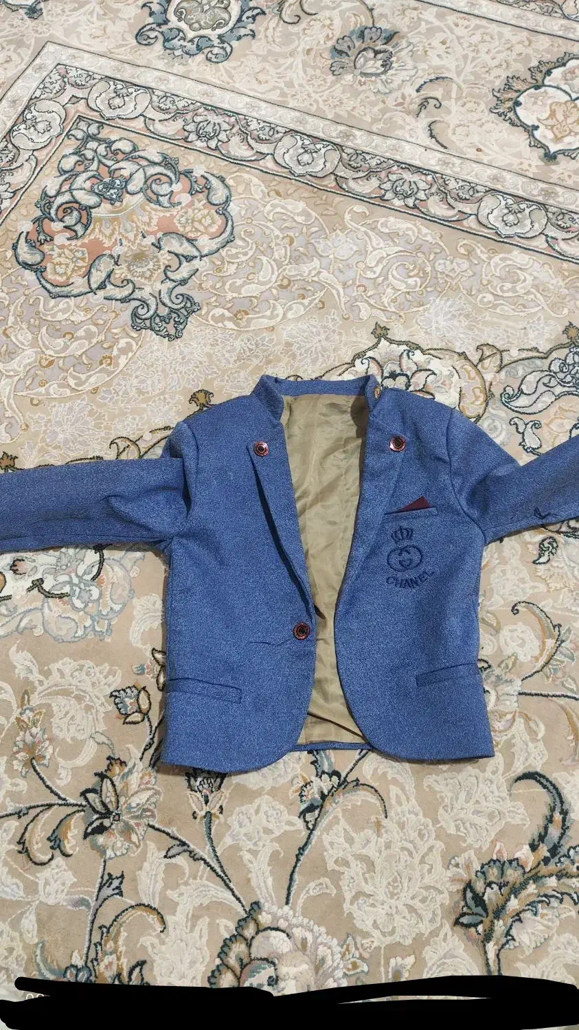 لباس پسرانه 2ت3سال|کفش و لباس بچه|زاهدان, |دیوار