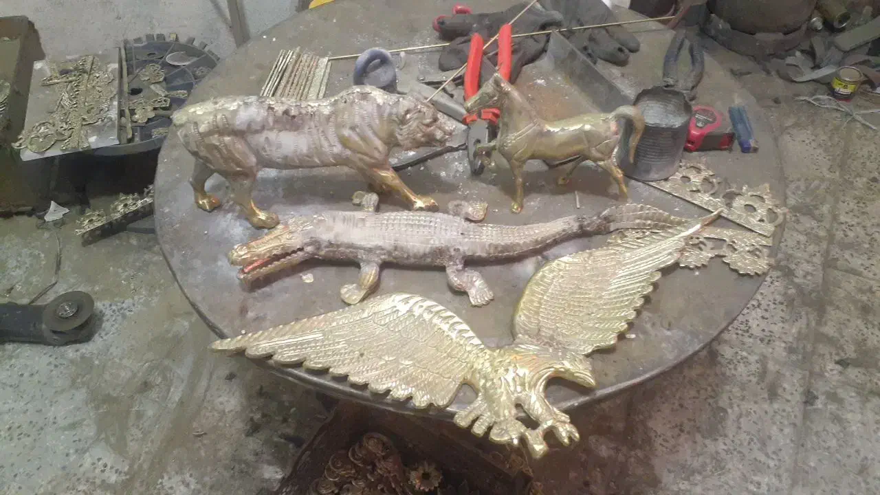 ضایعات برنج شیرالات|خدمات پیشه و مهارت|بروجرد, |دیوار