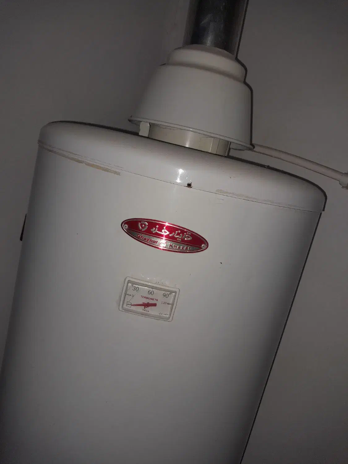 ابگرمکن سالم|آبگرمکن، پکیج، شوفاژ|مراغه, |دیوار