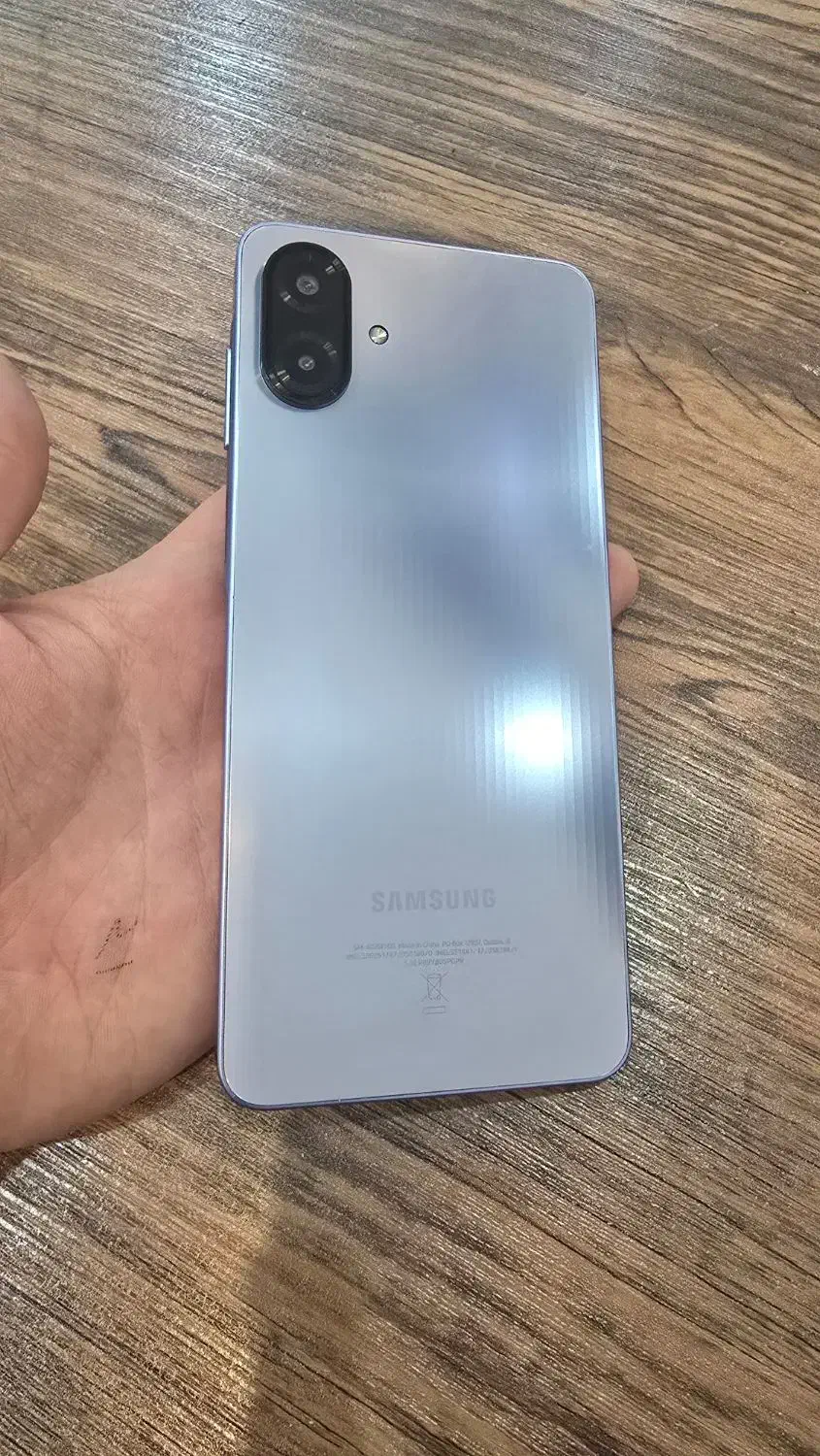 A07 سامسونگ|موبایل|اصفهان, شمس آباد|دیوار