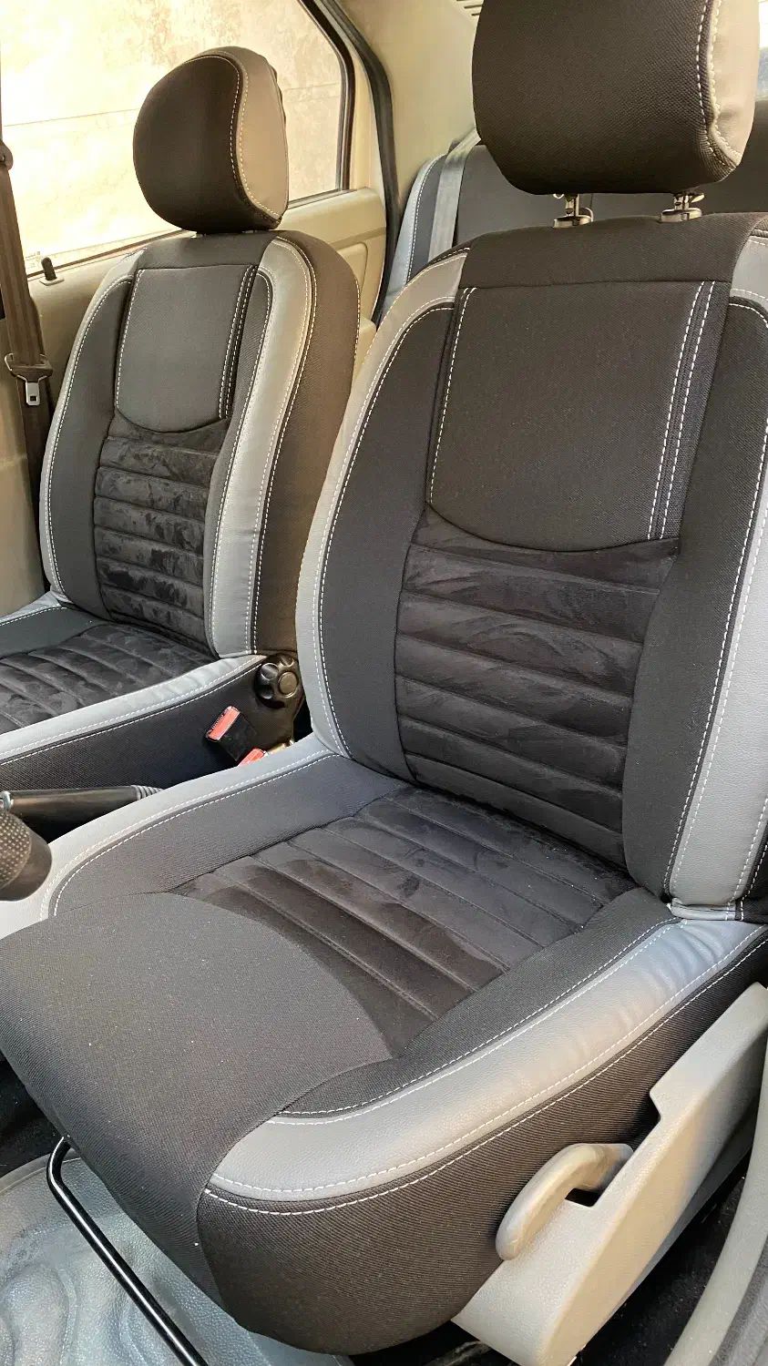 روکش صندلی|خدمات موتور و ماشین|قم, حاج زینل|دیوار