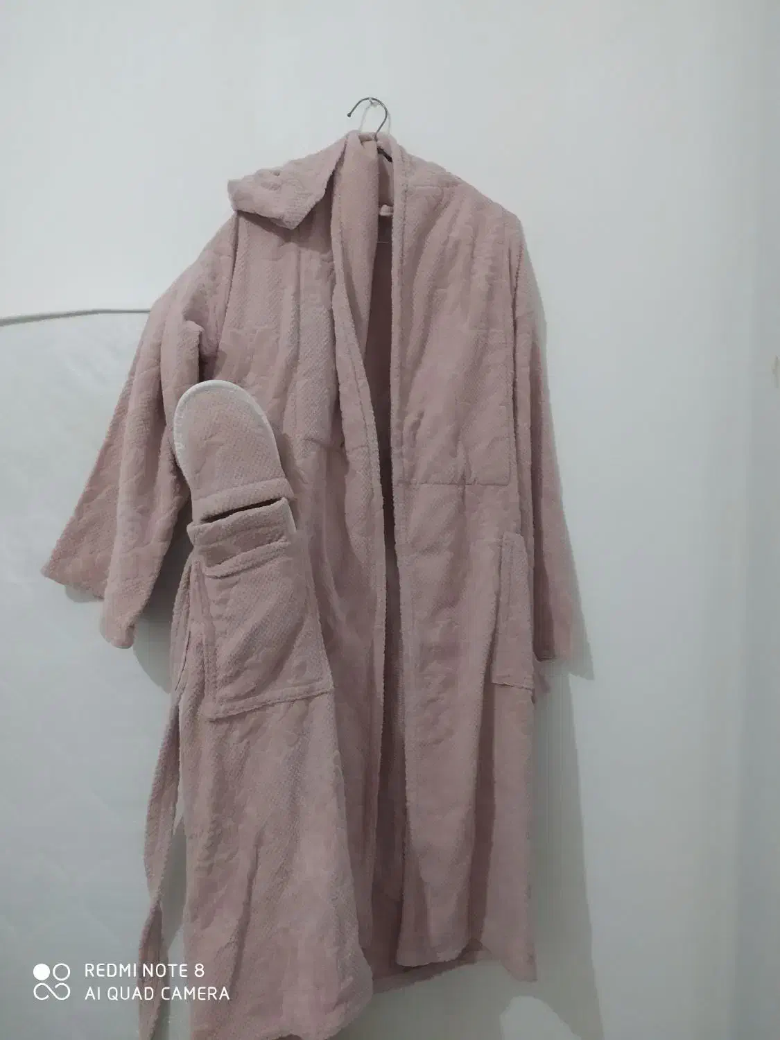 حوله تن پوش|لوازم حمام|تربت‌حیدریه, فتح المبین|دیوار