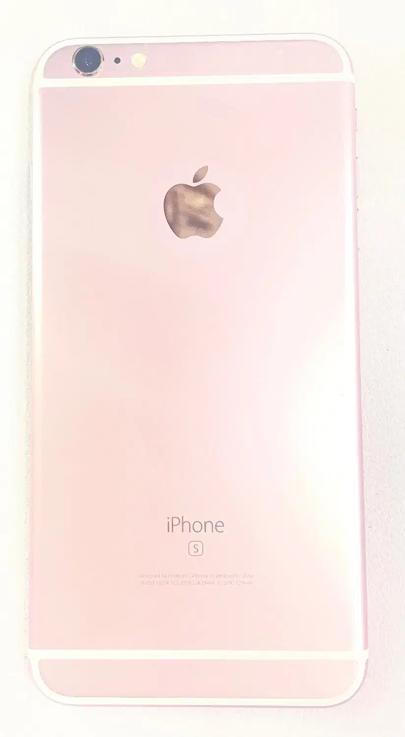 فروش ایفون 6s+|موبایل|صومعهسرا, |دیوار