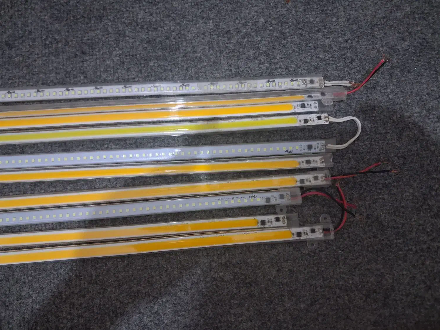 ریسه اس ام دی ۱ متری|ریسه و چراغ تزئینی|بروجرد, |دیوار