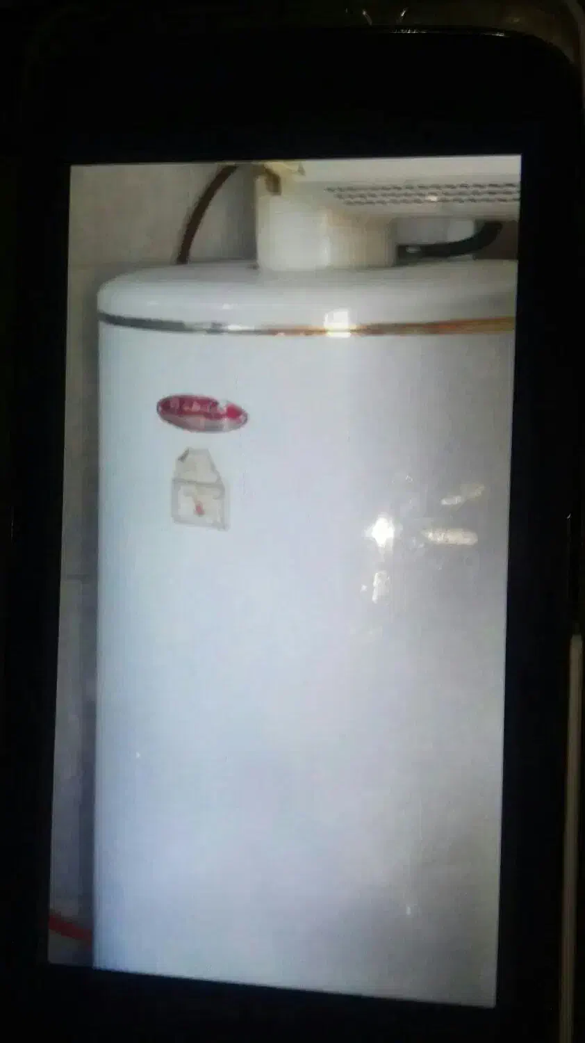 آبگرمکن زمینی|آبگرمکن، پکیج، شوفاژ|ملایر, |دیوار