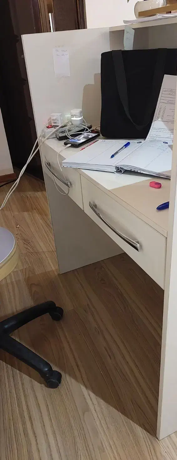 کانتر مطب پزشک|دفتر کار|کرج, عظیمیه|دیوار