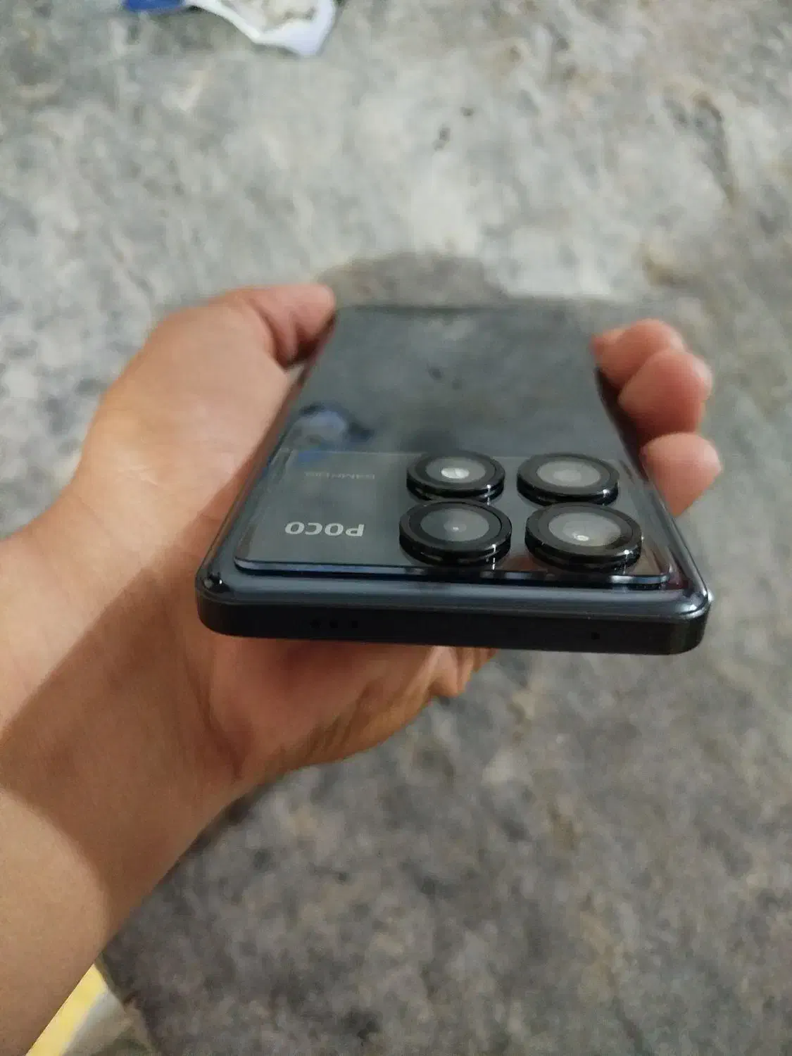 پوکو ایکس ۶ پرو ۵ جی|موبایل|ارومیه, |دیوار