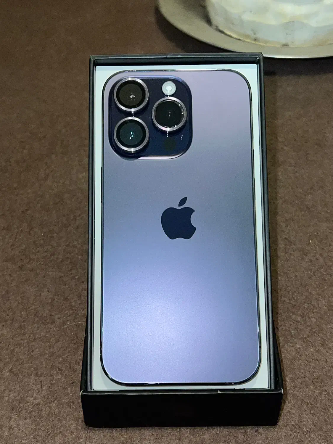 گوشی ایفون ۱۴ پرو ریجستر|موبایل|تهران, باشگاه نفت|دیوار