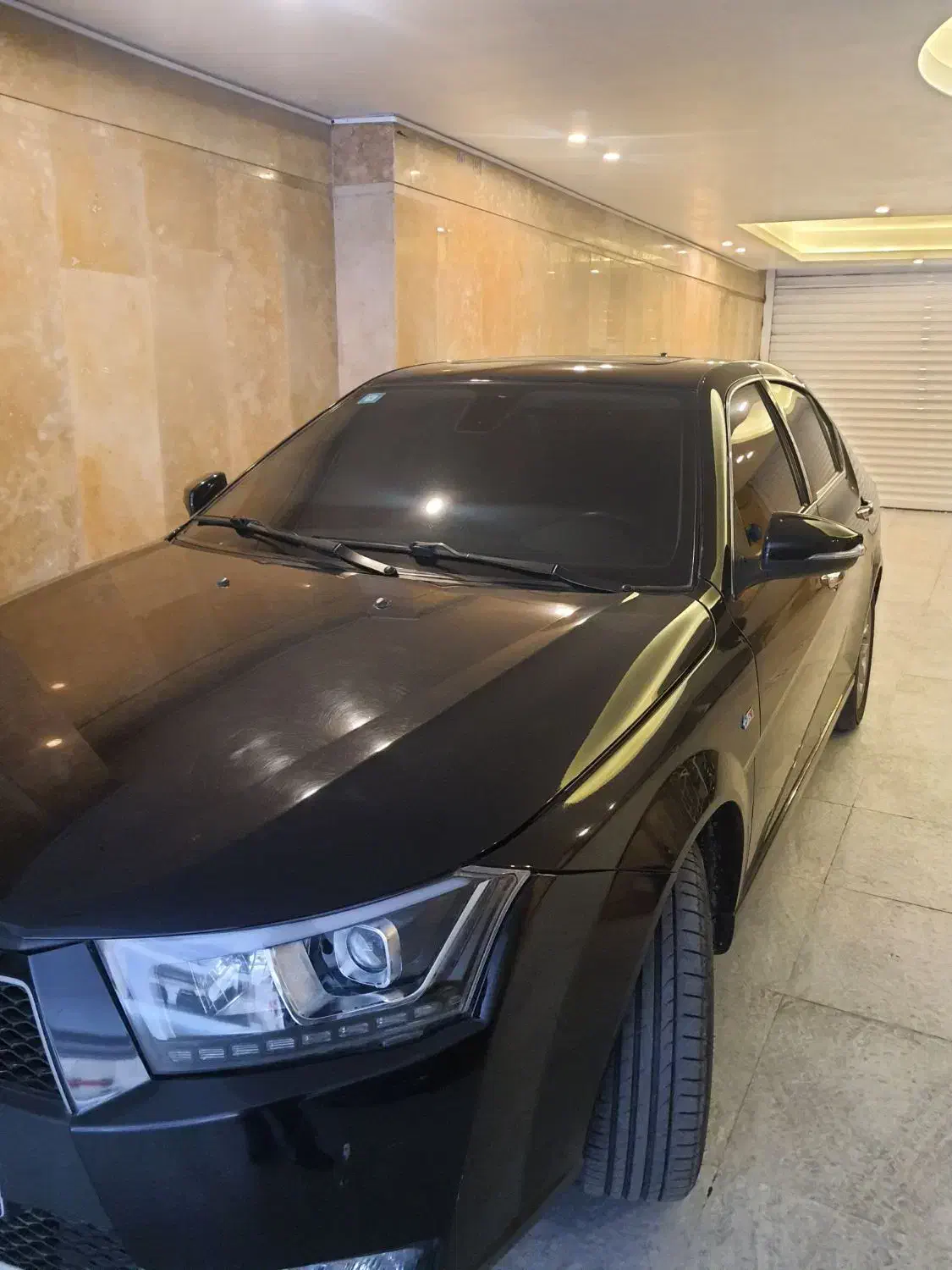 دنا پلاس آپشنال ۱۴۰۳|خودرو سواری و وانت|گنبد کاووس, |دیوار