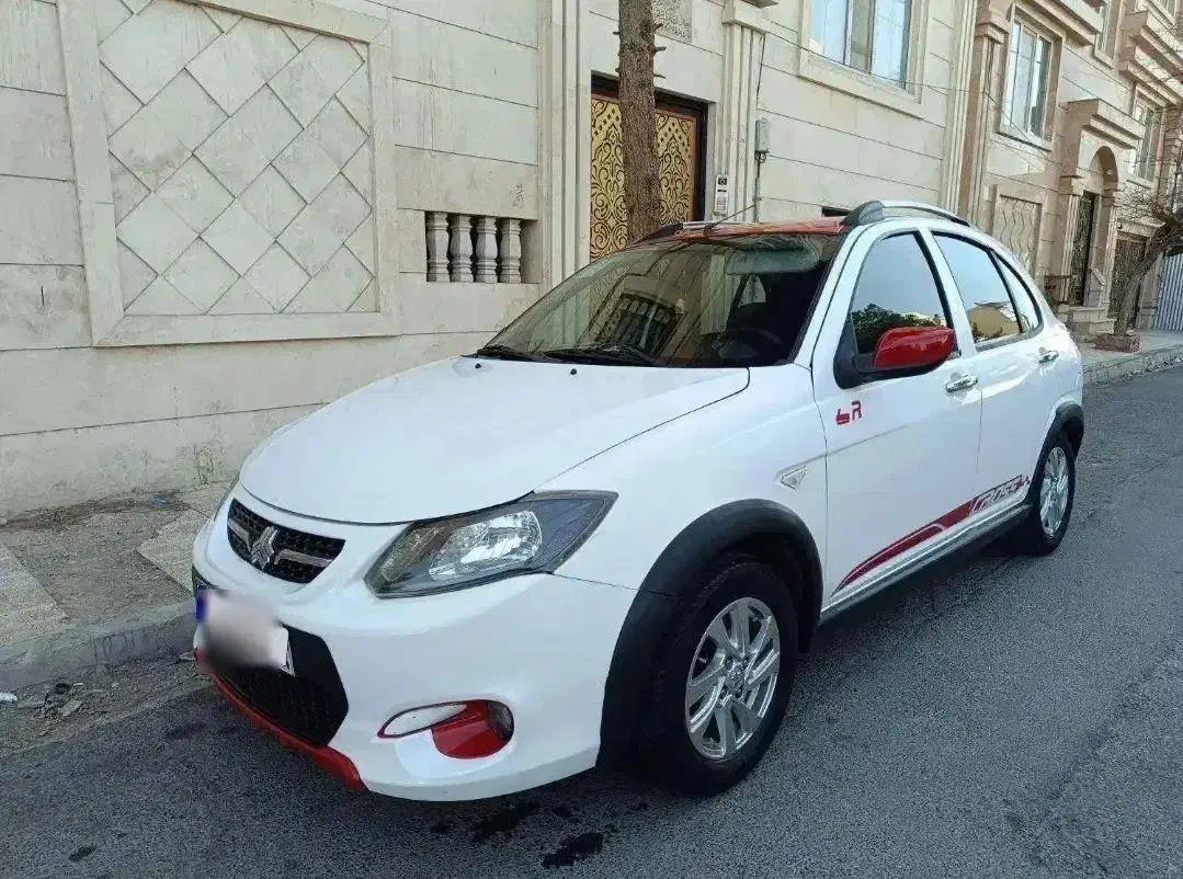 کوییکr بیرنگ|خودرو سواری و وانت|رباط‌کریم, رباط‌کریم|دیوار