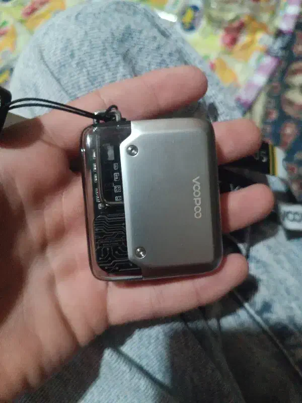 ویپ ارگاس p1|پخش‌کننده همراه|مرودشت, بیست متری بیمارستان|دیوار