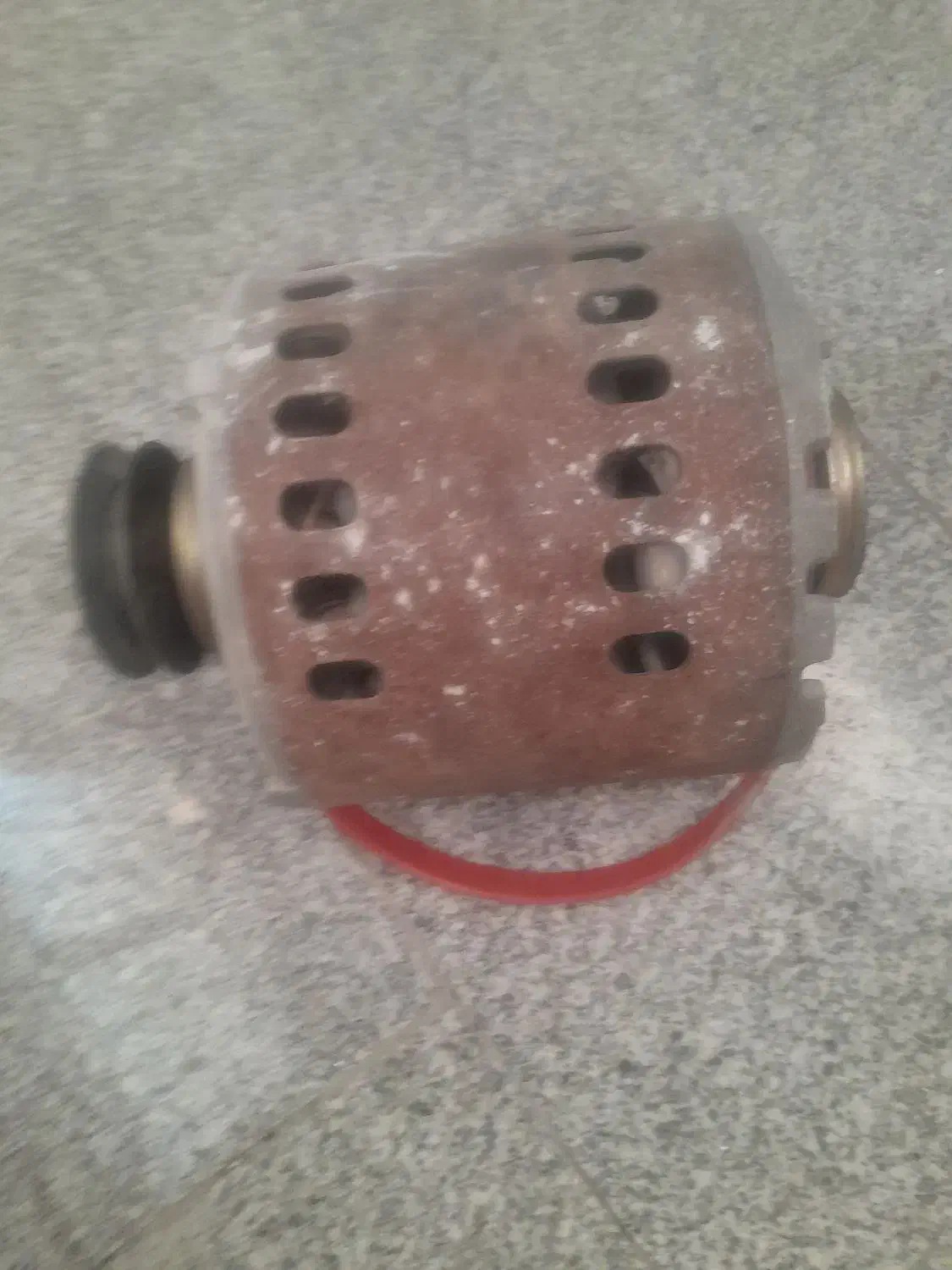 دینام کولر سالم گچکاری وابزار خورده کاری|کولر آبی|اسلام‌شهر, مطهری|دیوار