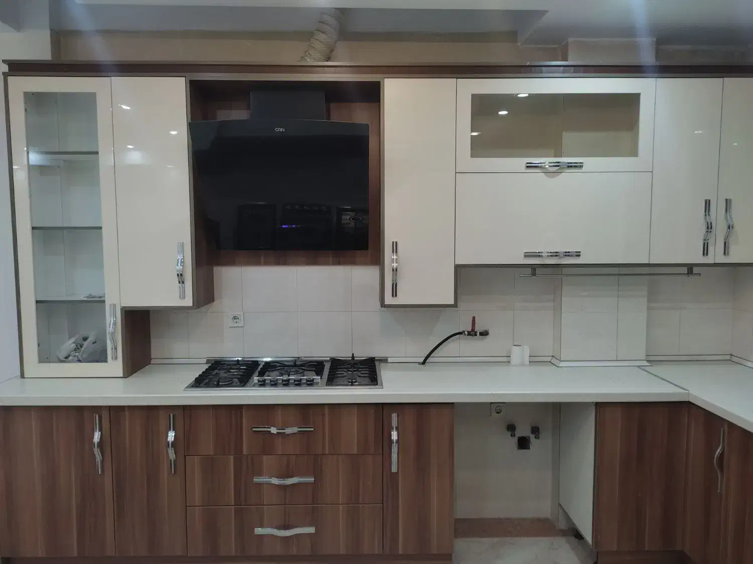 102 متر 8 ساله فول ، فرعی دنج طاهری تهرانپارس