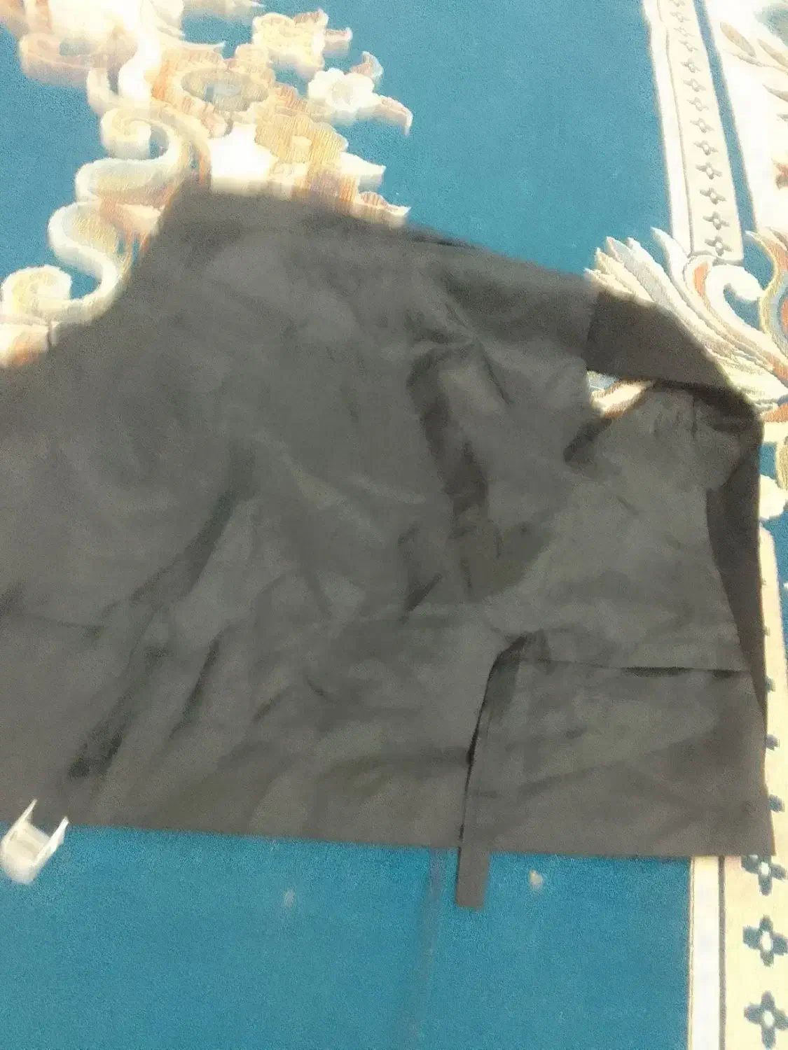 کت وشلوار|لباس|قم, طلاب غیر ایرانی|دیوار