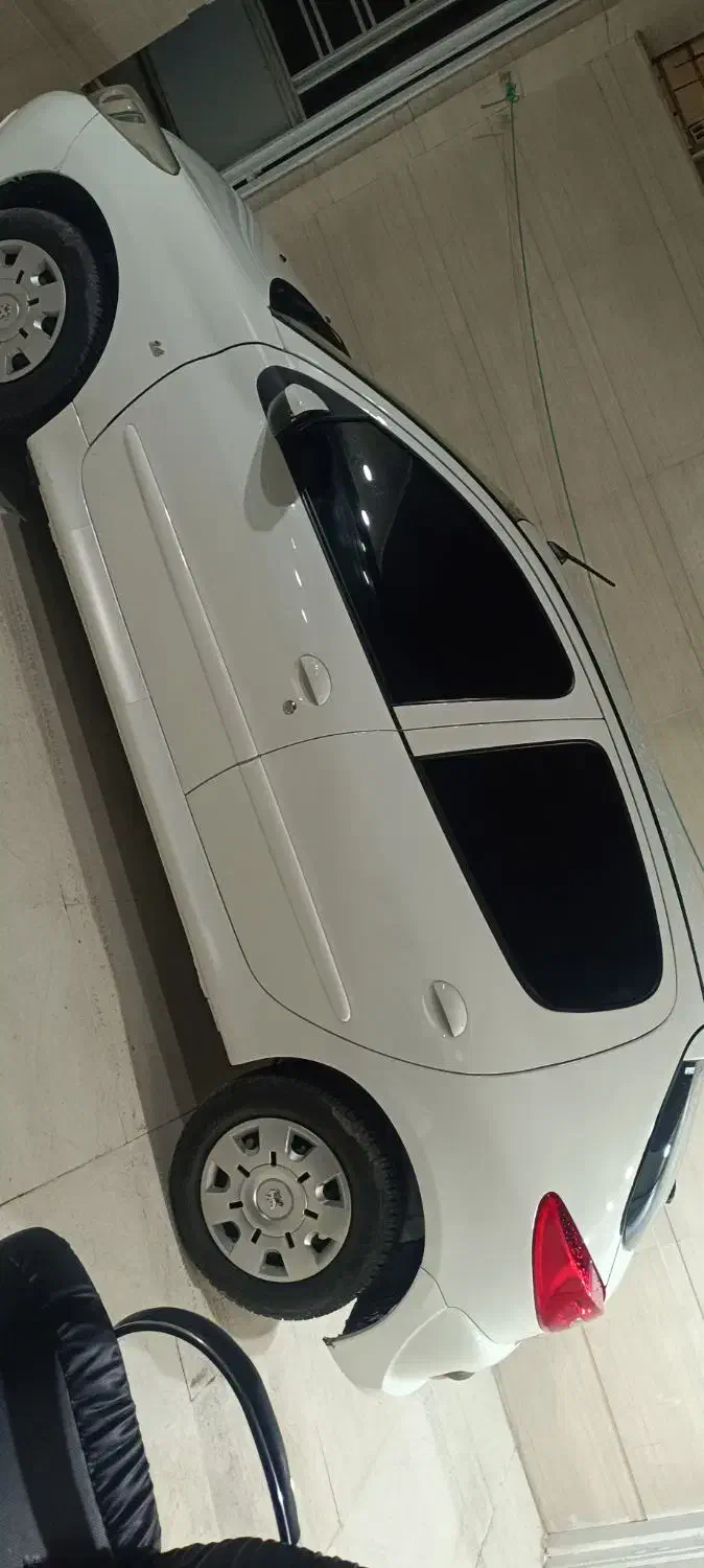 207|خودرو سواری و وانت|صدرا-فارس, فاز ۱|دیوار