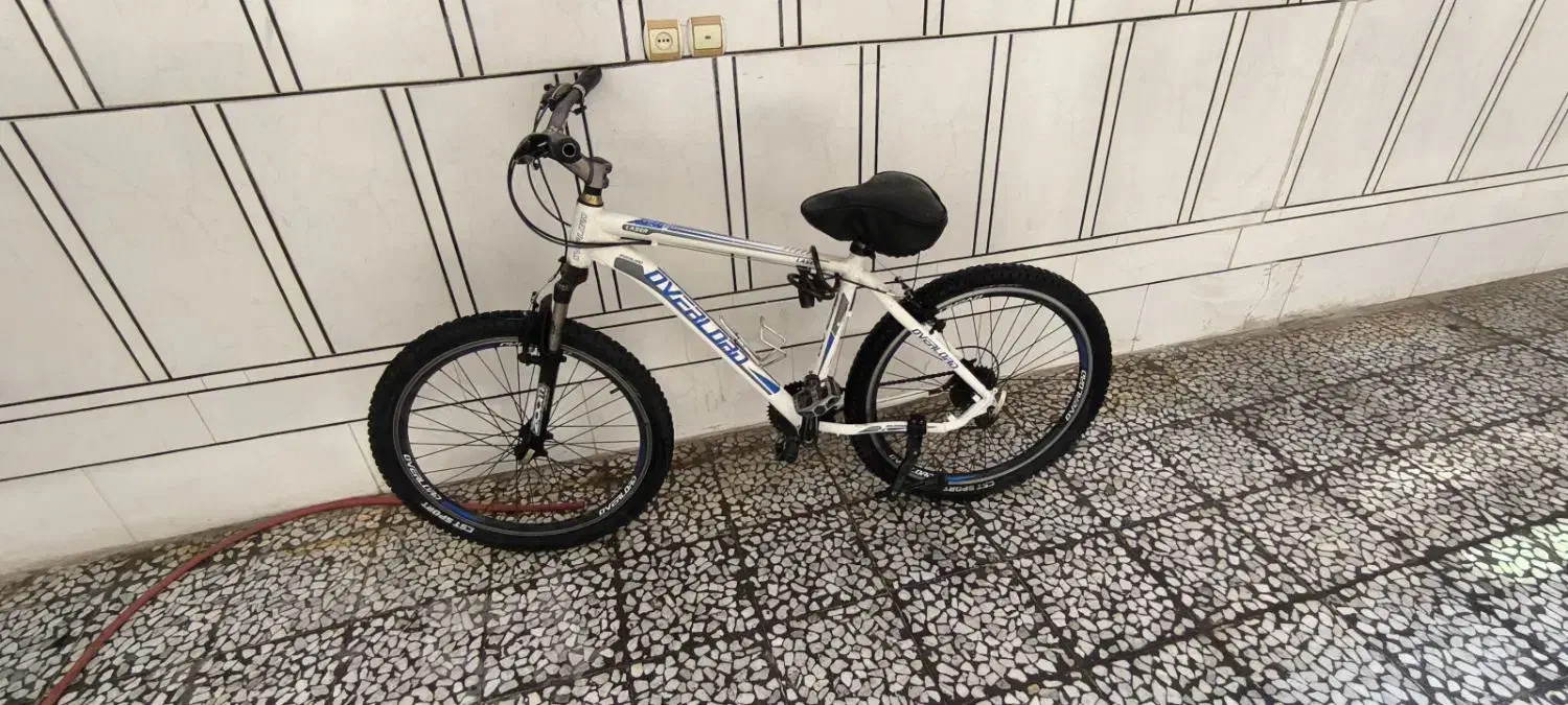 دوچرخه۲۶|دوچرخه، اسکیت، اسکوتر|خمینی‌شهر, |دیوار