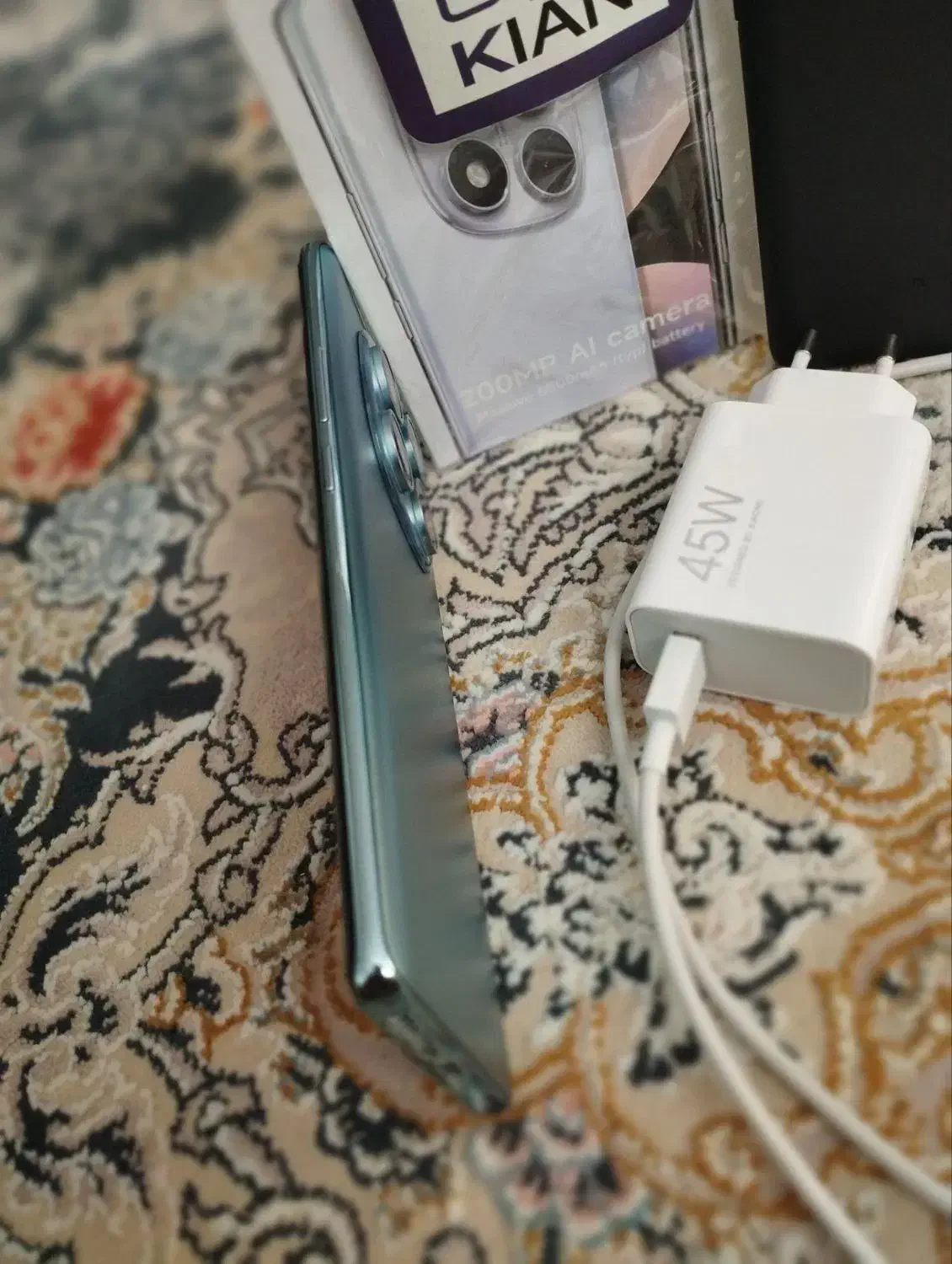 نوت14پرو تمیز و مرتب.|موبایل|مشهد, ابوذر|دیوار