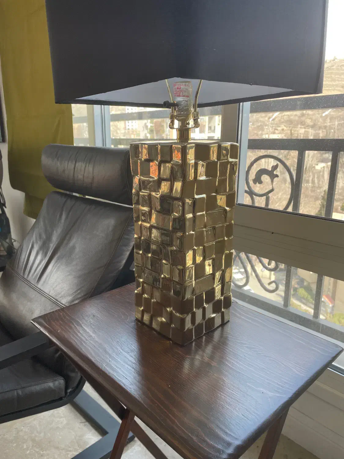 آباژور  امریکایی|چراغ خواب و آباژور|تهران, درکه|دیوار