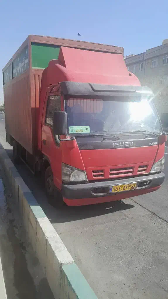 باربری مقدم  بومهن پردیس رودهن|خدمات حمل و نقل|بومهن, |دیوار