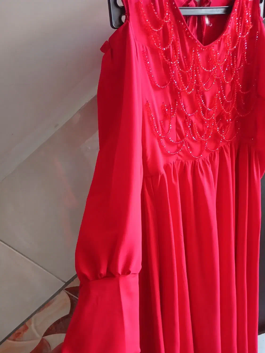 لباس شب|لباس|اسلامشهر, شهرک قائمیه|دیوار