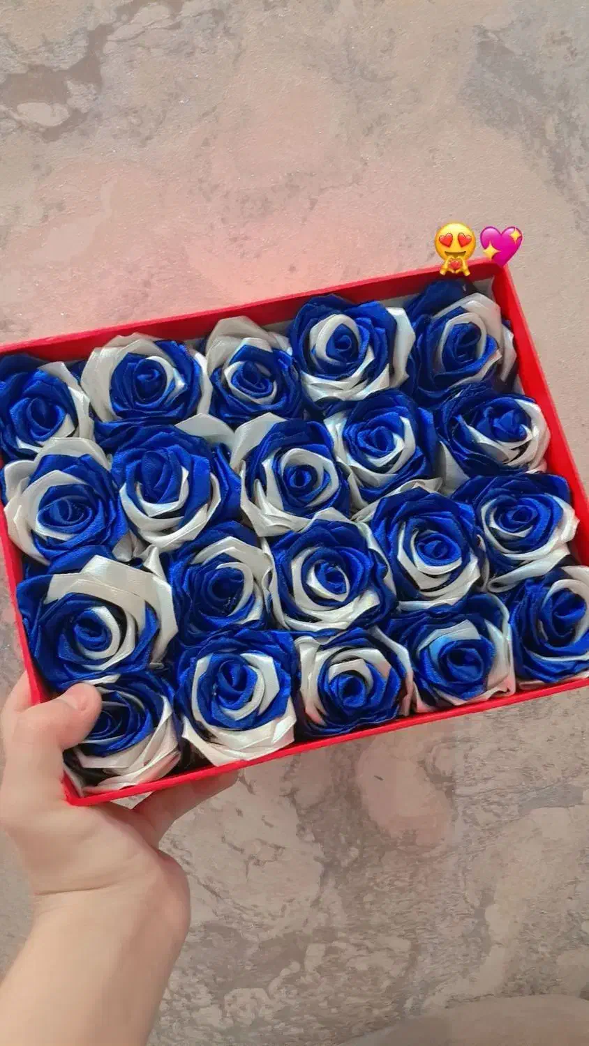 گل های ربانی سفارشی هرکسی خواست پیام بده|گل مصنوعی|تربتحیدریه, رضاشهر|دیوار