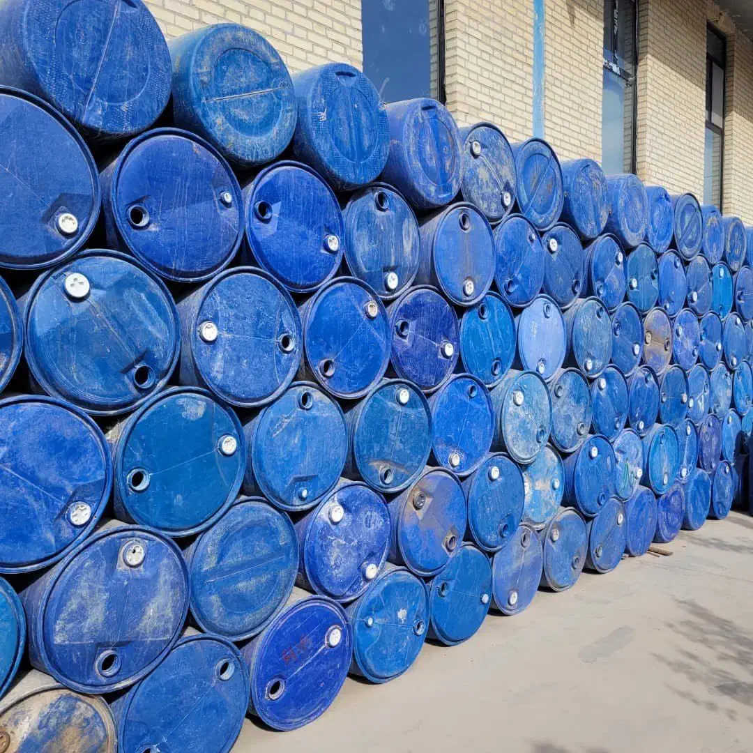 فروش بشکه 250 لیتری دست دوم|مصالح و تجهیزات ساختمان|تفت, |دیوار