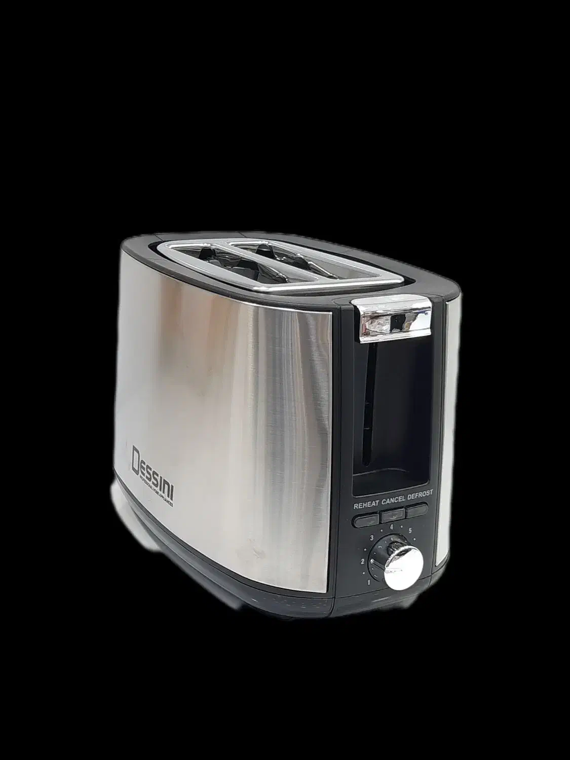 توستر نان دیسینی|اجاق گاز و لوازم برقی پخت‌وپز|چابهار, |دیوار