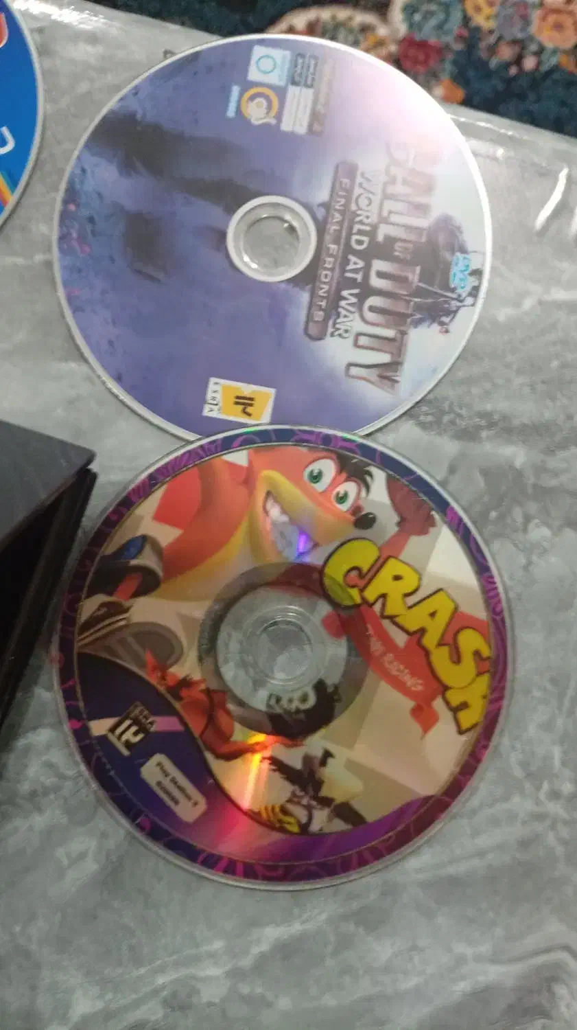 سونی ۲|کنسول، بازی ویدئویی و آنلاین|خشکبیجار, |دیوار