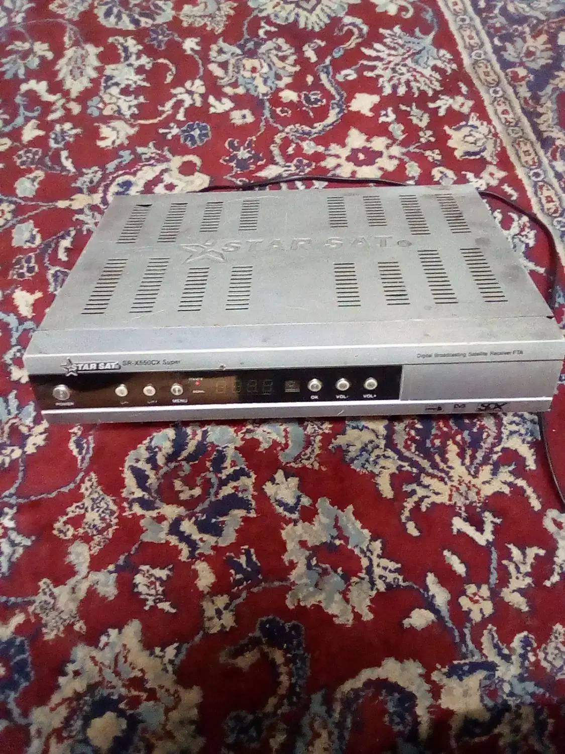 صوتی تصویری|پخش‌کننده DVD و ویدیو|اهواز, کمپلو جنوبی|دیوار
