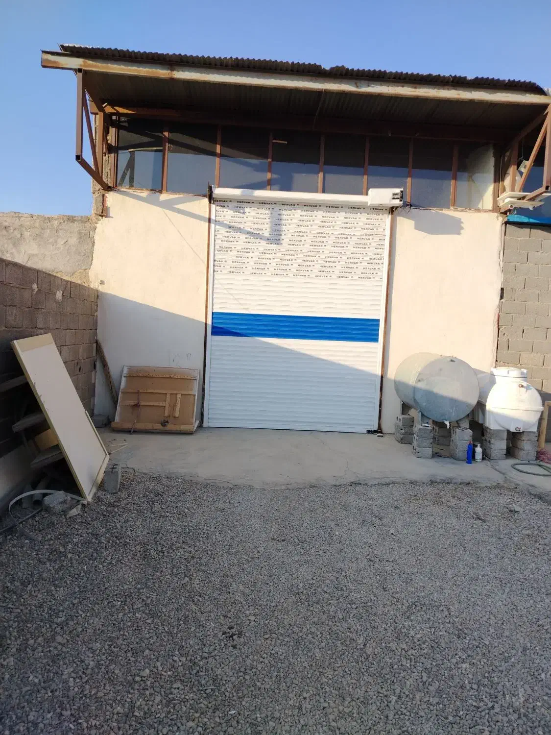 کرایه و فروش کارگاه 900 متری روبروی انتخاب من|فروش دفتر صنعتی، کشاورزی، تجاری|نجف‌آباد, دفاع مقدس|دیوار