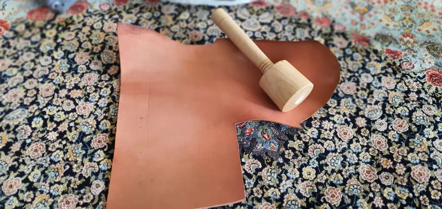 لوازم حکاکی روی چرم|ابزارآلات|شیراز, آزادگان|دیوار