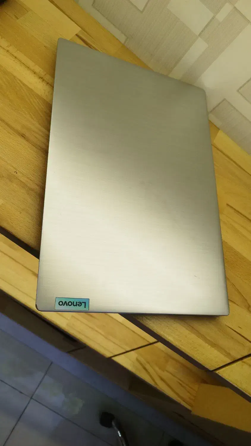 لپتاپ لنوو نسل 11 بسیار تمیز دارای مهلت تست/شرایط|رایانه همراه|تبریز, |دیوار