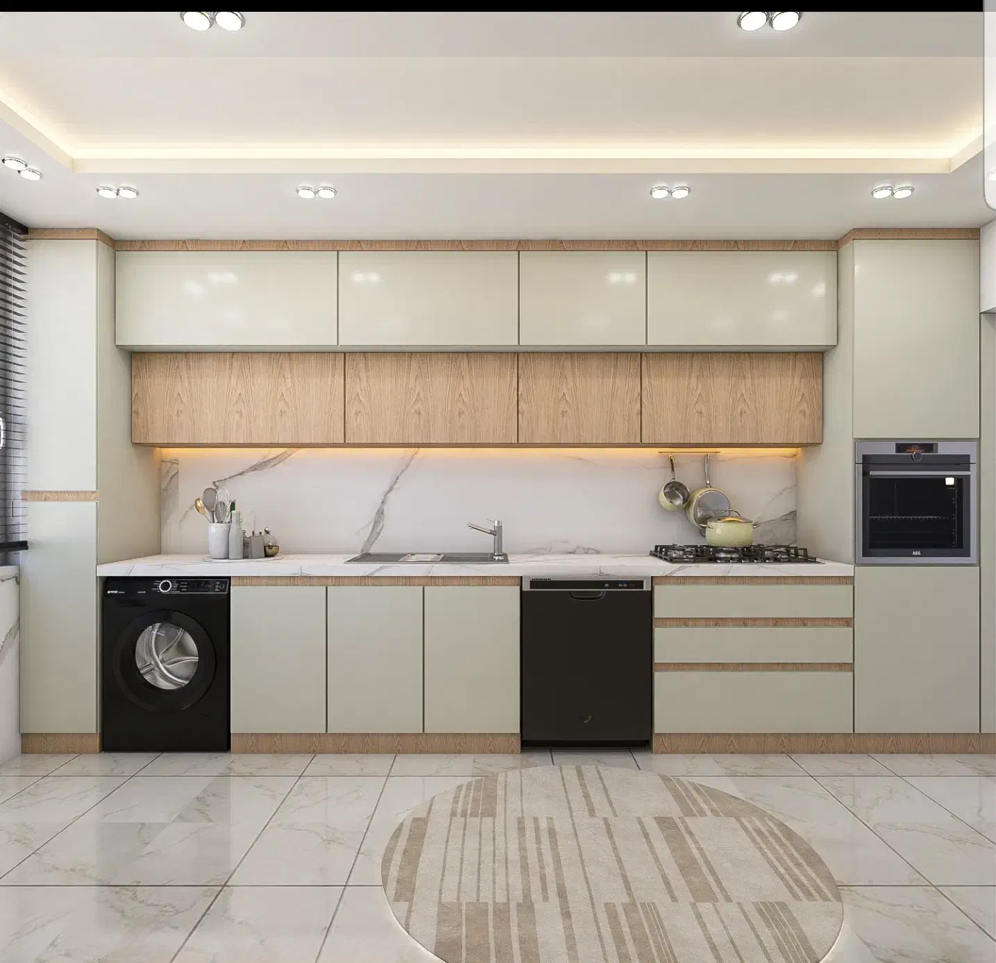 کابینت  کمد دیواری ساخت و طراحی|خدمات پیشه و مهارت|زنجان, |دیوار