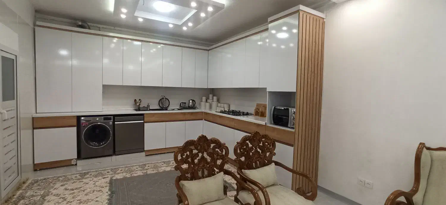 کابینت رادیکال|مصالح و تجهیزات ساختمان|ایوان, |دیوار