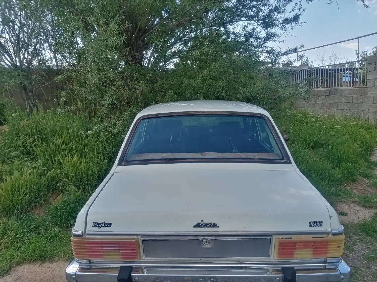 پیکان|خودرو کلاسیک|دهگلان, |دیوار