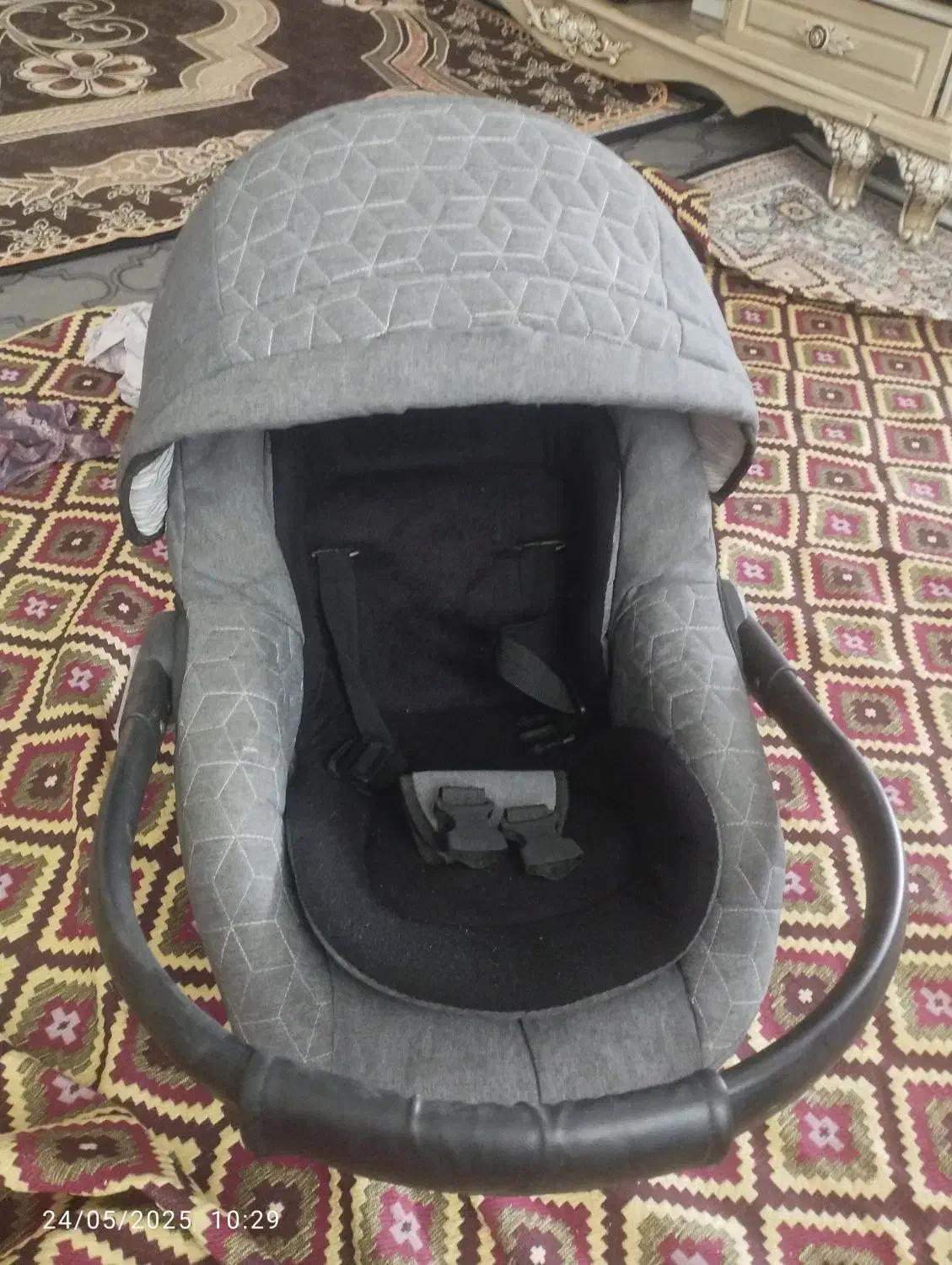 کهریر|کالسکه و لوازم جانبی|ارومیه, |دیوار