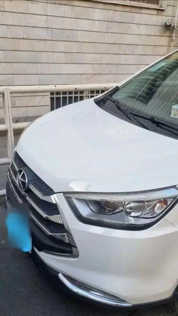 ماشین جک s3|خودرو سواری و وانت|تهران, ارامنه|دیوار