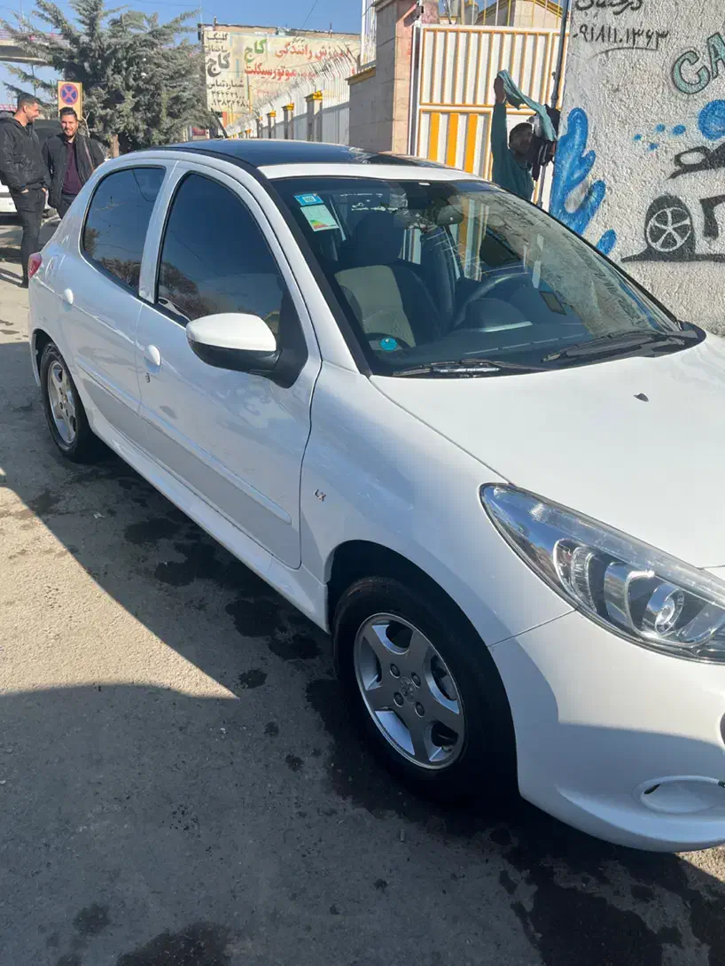 خودرو|خودرو سواری و وانت|همدان, |دیوار