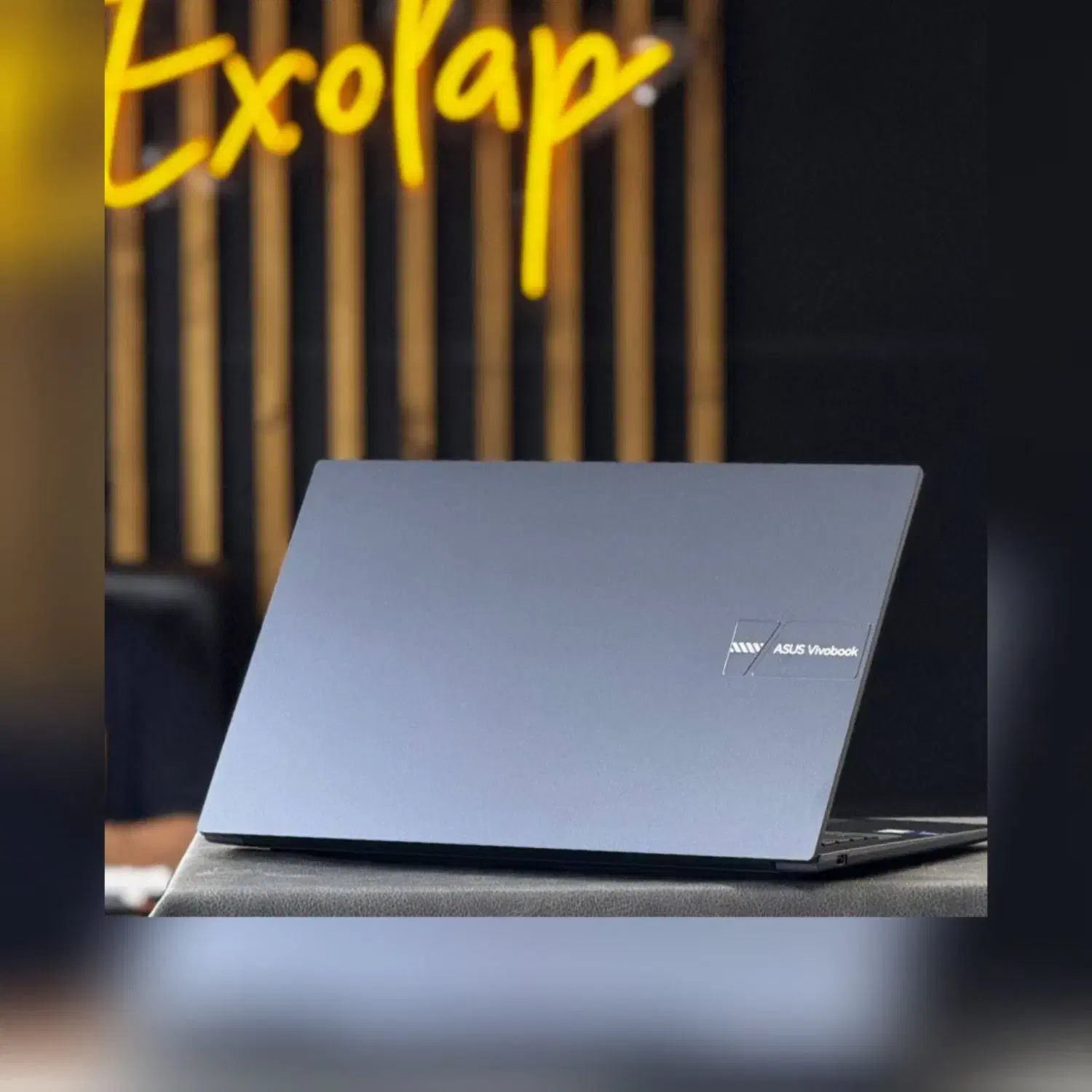 لپ تاپ نو بدون کارکرد ASUS Vivobook F1504Z 2022|رایانه همراه|یزد, |دیوار