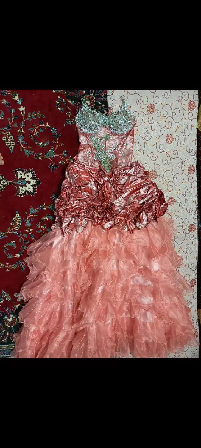 لباس عقد|لباس|زابل, |دیوار