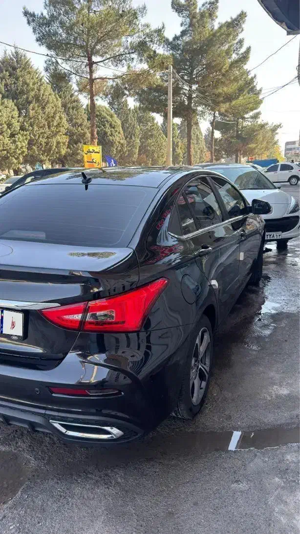 اریزو5fl|خودرو سواری و وانت|لنجان, |دیوار