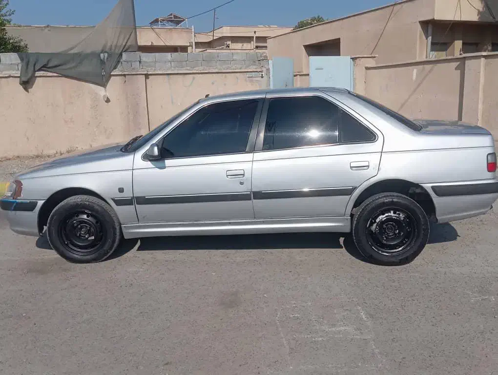 پارس مدل1385|خودرو سواری و وانت|بندرعباس, |دیوار